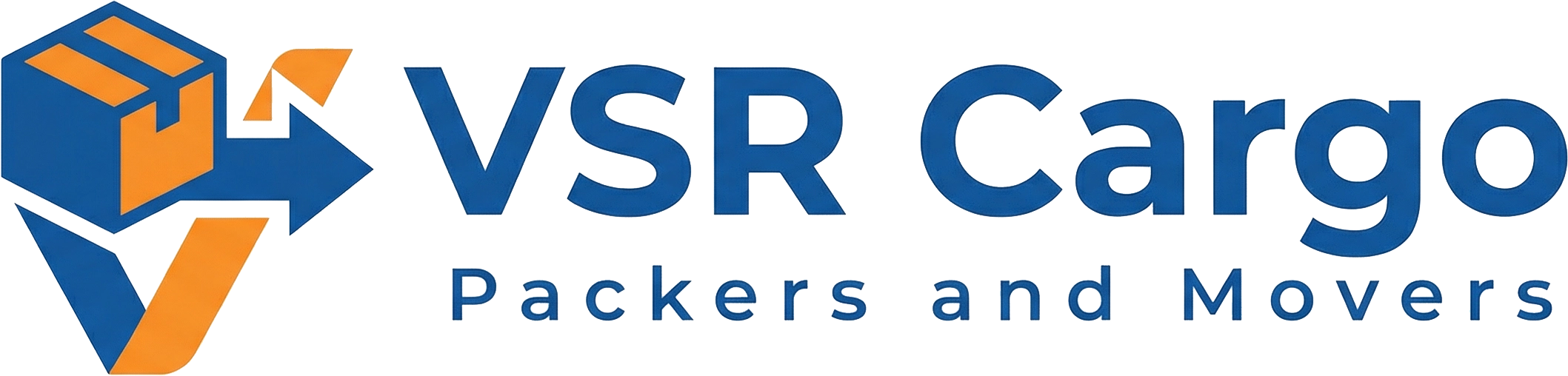 VSR Cargo Packers and Movers