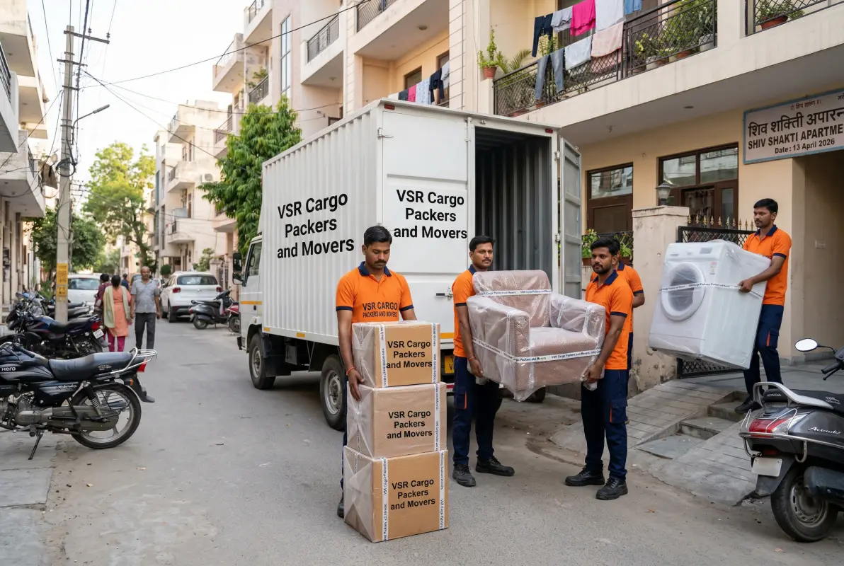 Household Relocation